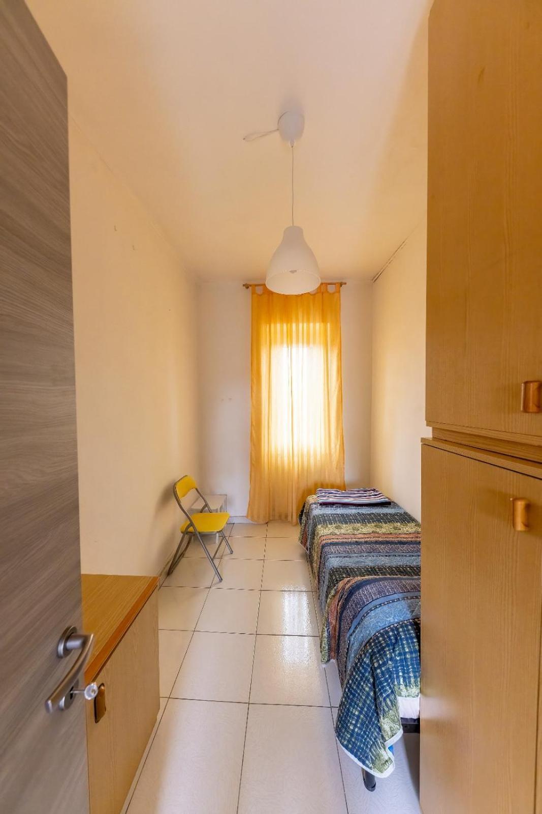 Affitti Brevi Ferrera Bilocale Ilenia 20 Minuti Da Rho Fiera E San Siro Apartment Bareggio Exterior photo