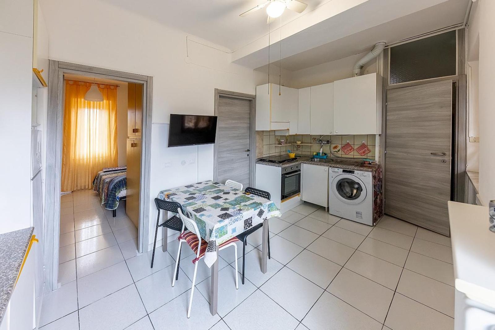 Affitti Brevi Ferrera Bilocale Ilenia 20 Minuti Da Rho Fiera E San Siro Apartment Bareggio Exterior photo
