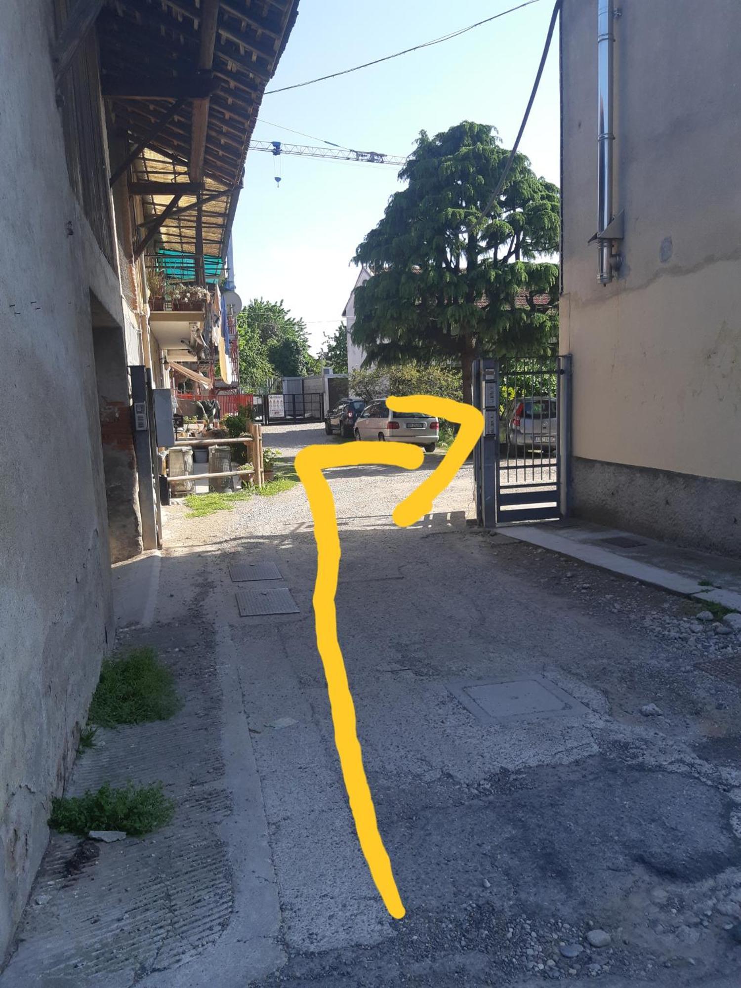 Affitti Brevi Ferrera Bilocale Ilenia 20 Minuti Da Rho Fiera E San Siro Apartment Bareggio Exterior photo