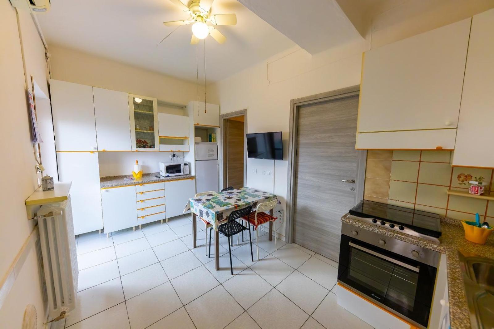 Affitti Brevi Ferrera Bilocale Ilenia 20 Minuti Da Rho Fiera E San Siro Apartment Bareggio Exterior photo