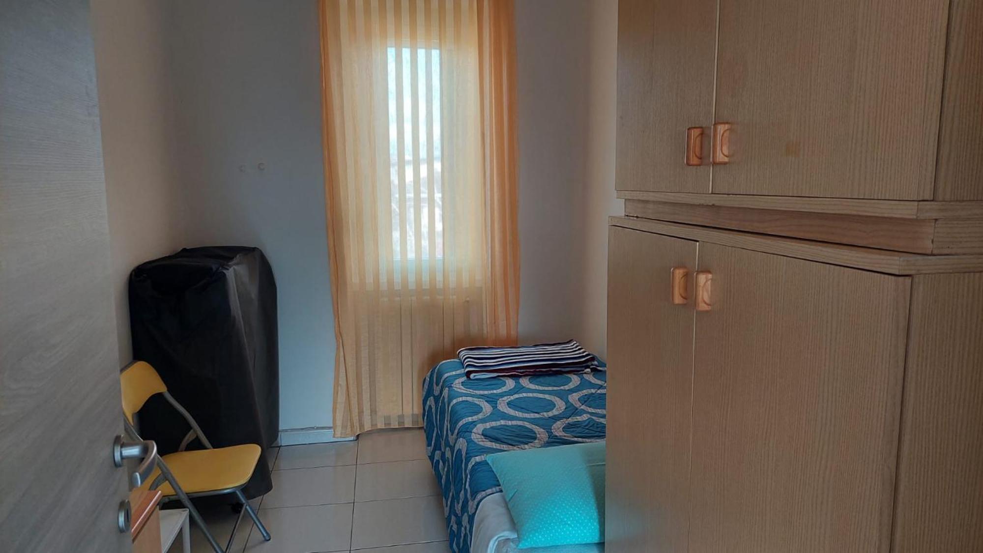 Affitti Brevi Ferrera Bilocale Ilenia 20 Minuti Da Rho Fiera E San Siro Apartment Bareggio Exterior photo
