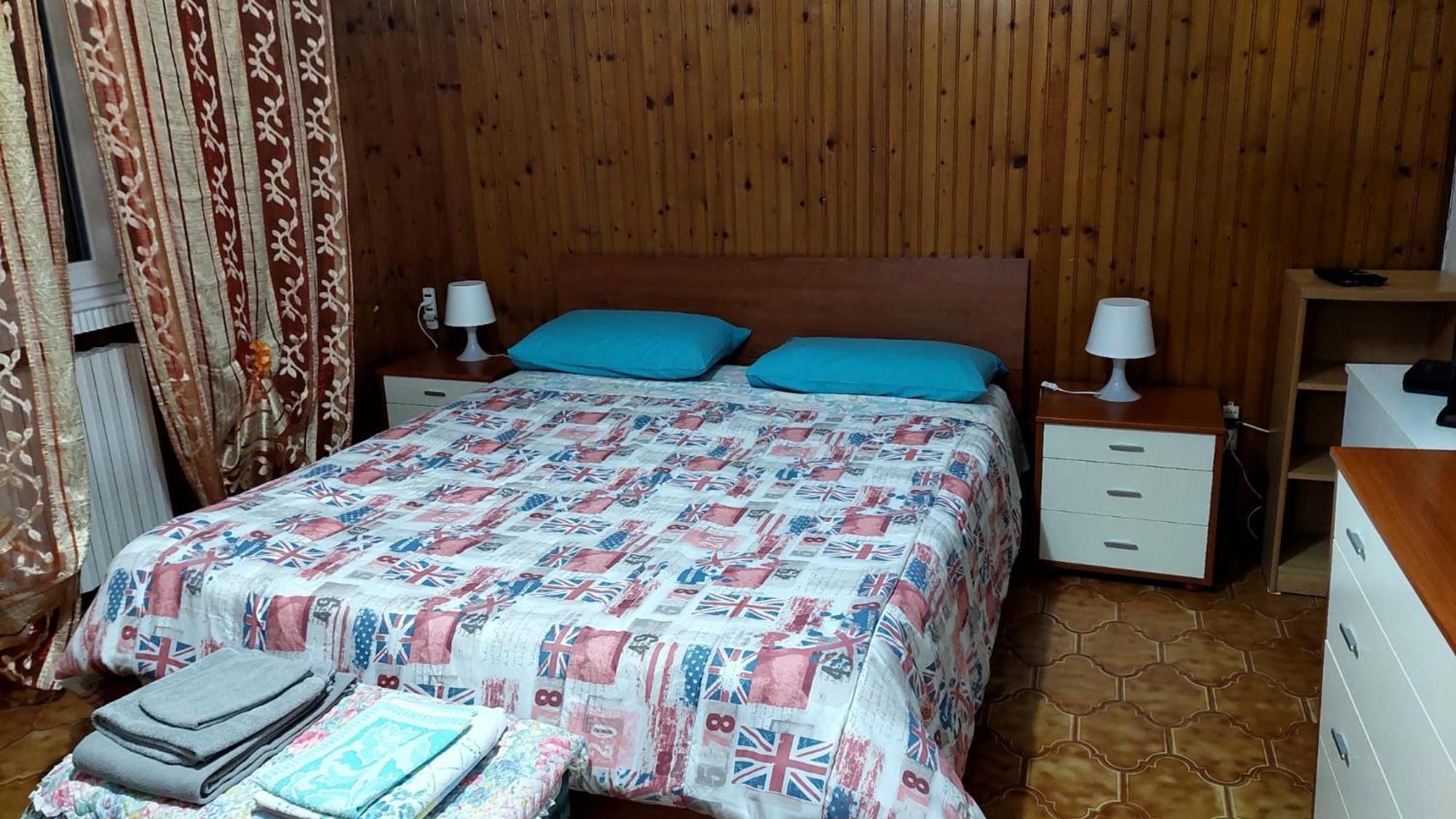 Affitti Brevi Ferrera Bilocale Ilenia 20 Minuti Da Rho Fiera E San Siro Apartment Bareggio Exterior photo