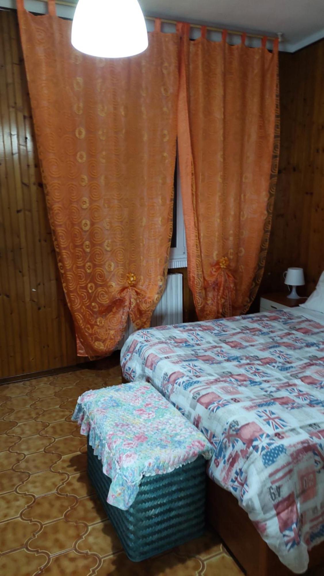 Affitti Brevi Ferrera Bilocale Ilenia 20 Minuti Da Rho Fiera E San Siro Apartment Bareggio Exterior photo