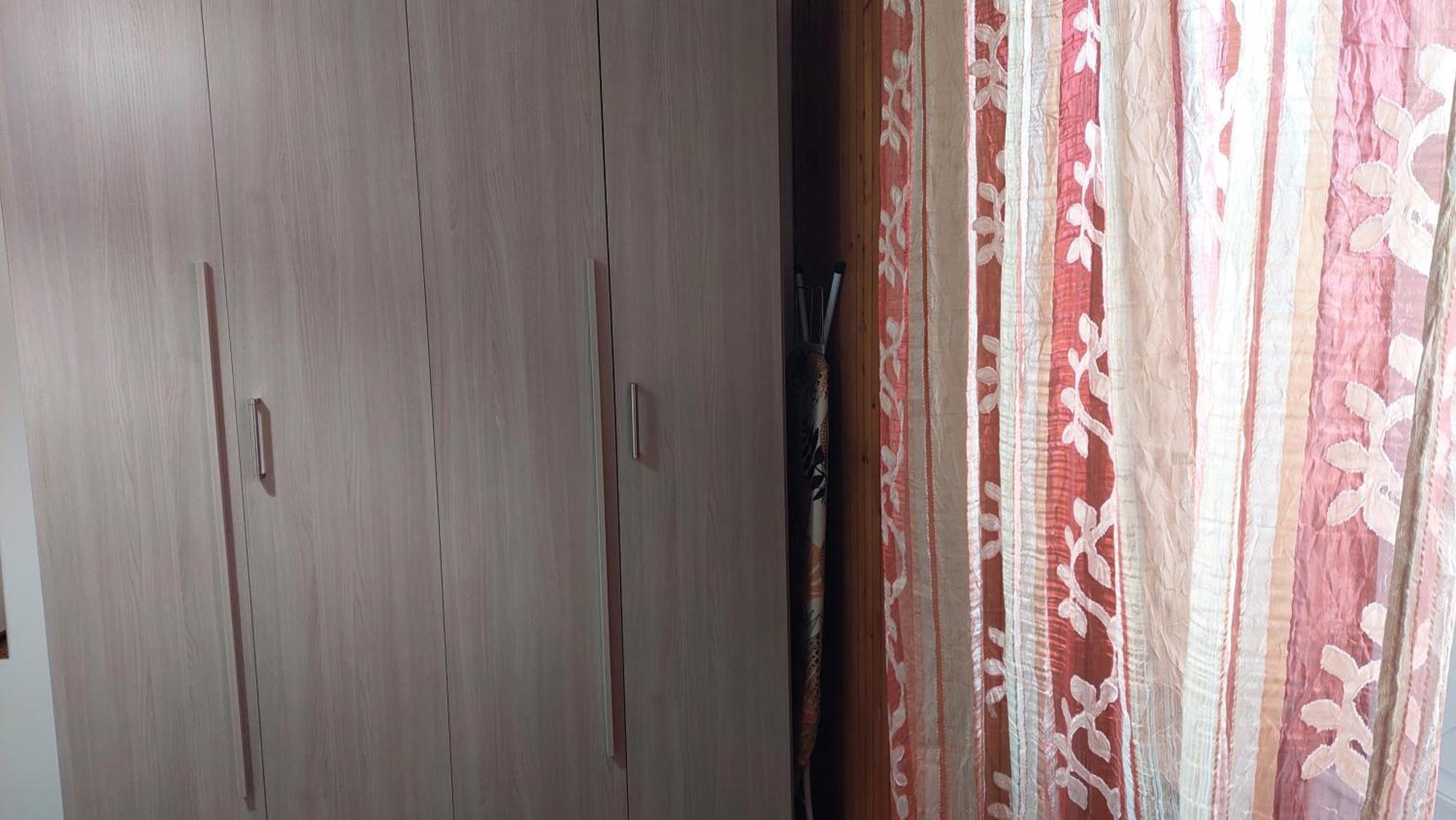Affitti Brevi Ferrera Bilocale Ilenia 20 Minuti Da Rho Fiera E San Siro Apartment Bareggio Exterior photo